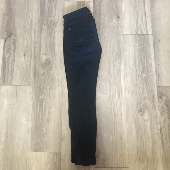 7 for all mankind jeans. Size 26 US, ankle length. - Picture 3 of 5